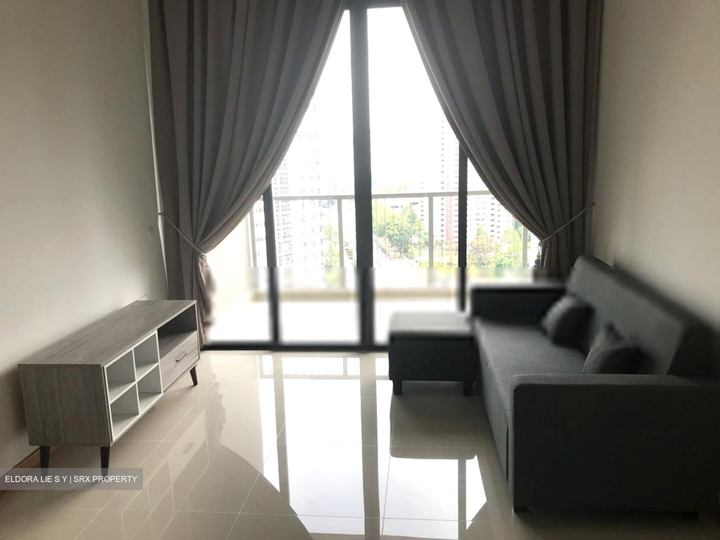 Hillion Residences (D23), Apartment #581907251